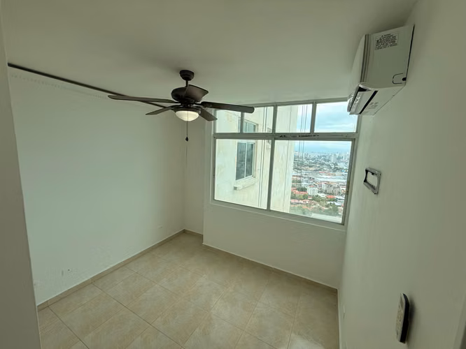 ALQUILO APARTAMENTO LINEA BLANCA EN EDISON PARK - Imagen 5