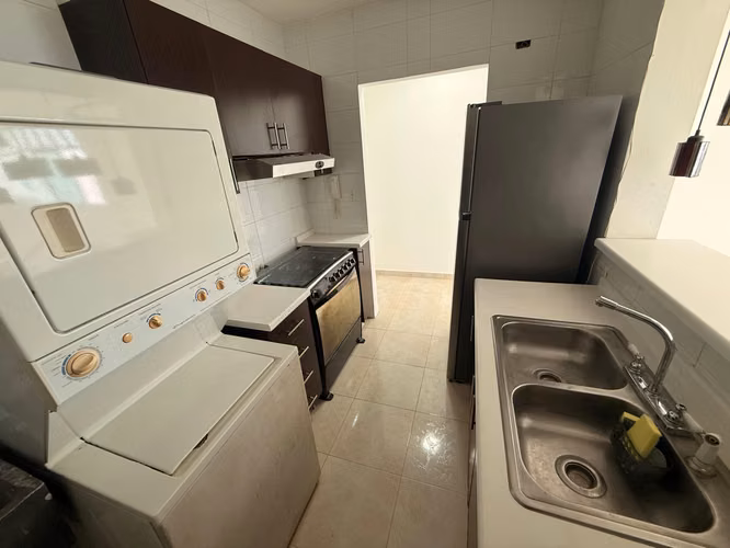 ALQUILO APARTAMENTO LINEA BLANCA EN EDISON PARK - Imagen 3
