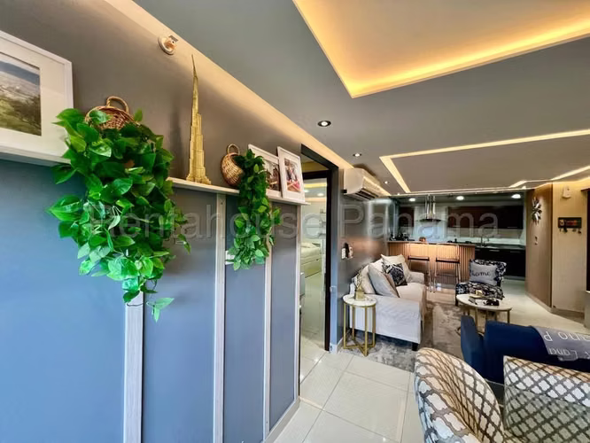 Apartamento en Venta en Condado del Rey JG