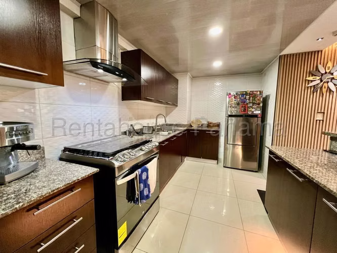 Apartamento en Venta en Condado del Rey JG