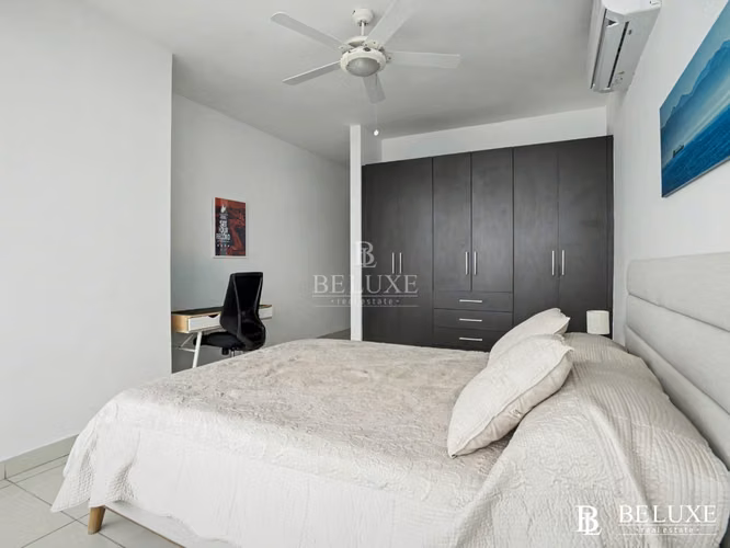 VENTA DE APARTAMENTO EN PH ALLURE AT THE PARK, BELLA VISTA (6) - Imagen 9