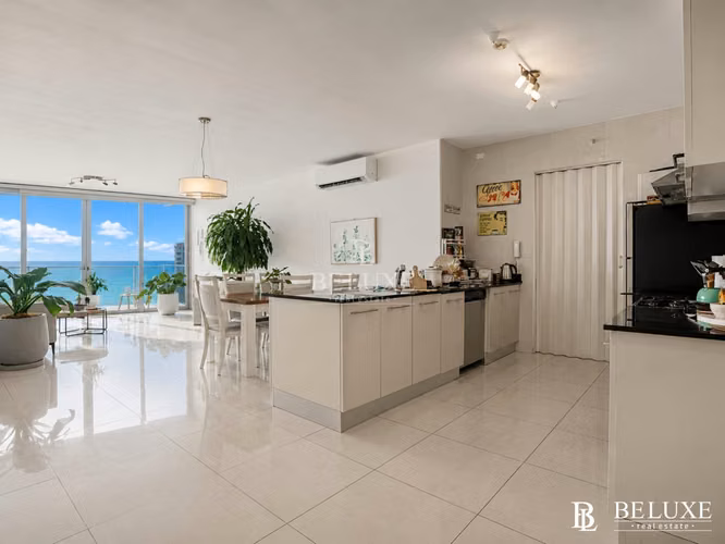 VENTA DE APARTAMENTO EN PH ALLURE AT THE PARK, BELLA VISTA (6) - Imagen 4