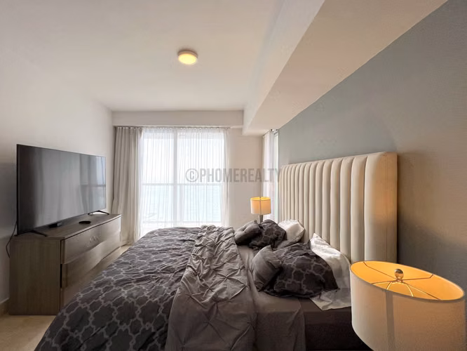 Yoo Panama apartamento MODELO A de 2 habitaciones para la renta - Imagen 8