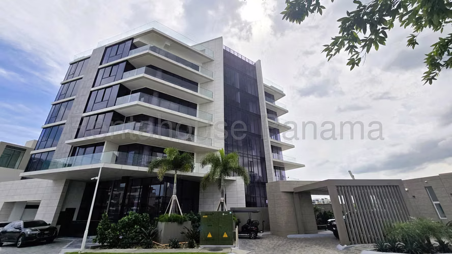 Apartamento en venta Punta Pacifica EH