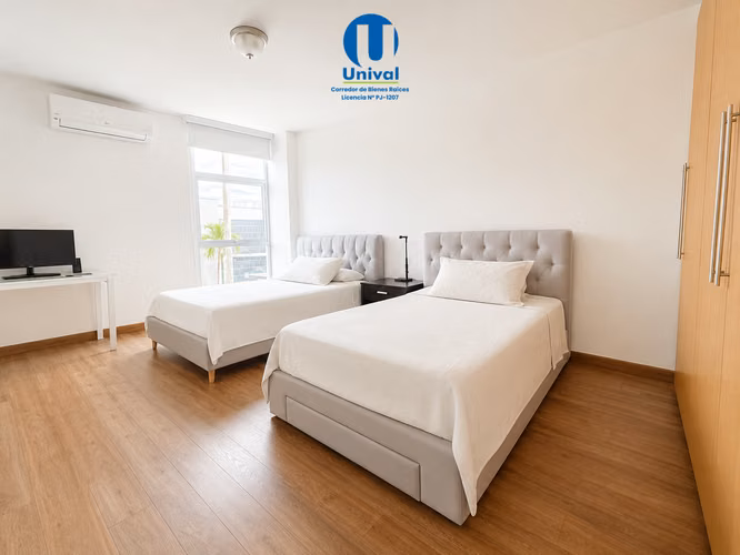Casa en Alquiler en Costa Sur – PH Costa Esmeralda