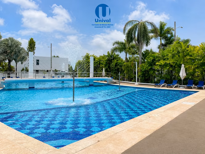 Casa en Alquiler en Costa Sur – PH Costa Esmeralda