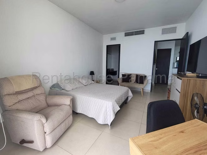 Apartamento en Venta en Avenida Balboa  JG