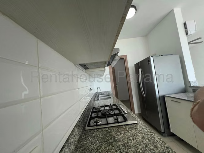 Apartamento en Venta en San Francisco JG