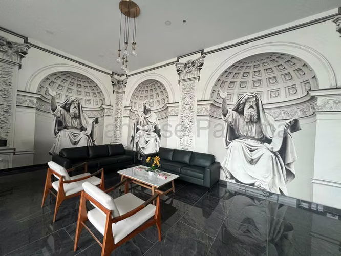 Apartamento en Venta en San Francisco JG