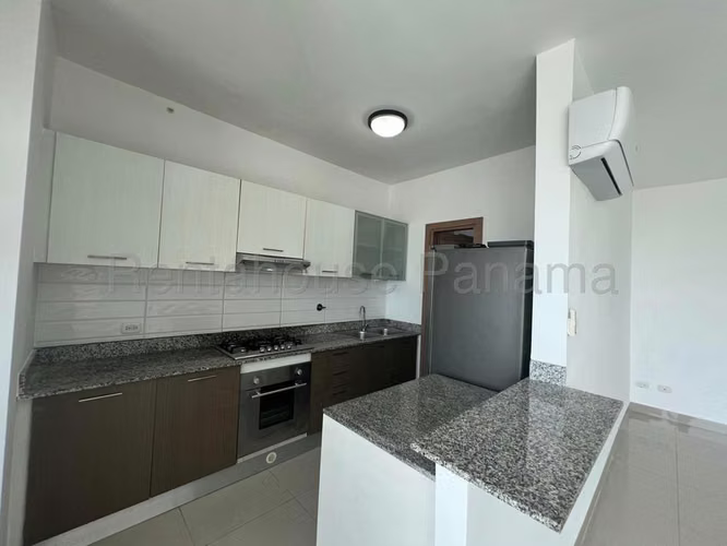 Apartamento en Venta en San Francisco JG