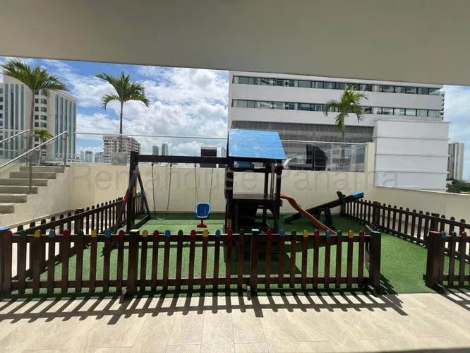 Apartamento en Venta en San Francisco JG