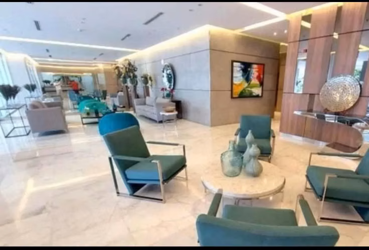 Se Vende Apartamento en Av. Ricardo J. Alfaro - Betania.