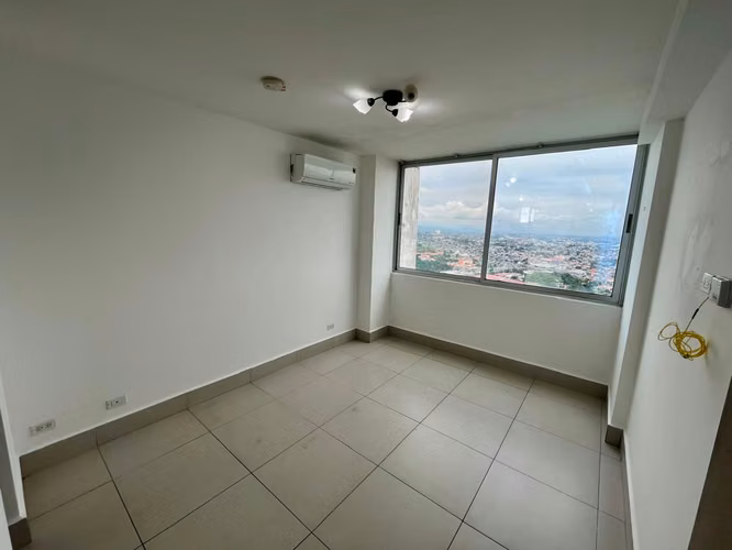 Se Vende Apartamento en Av. Ricardo J. Alfaro - Betania.