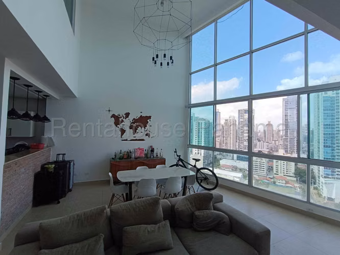 Se Vende Apartamento en San Francisco LA26-5604