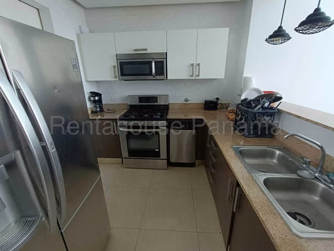 Se Vende Apartamento en San Francisco LA26-5604