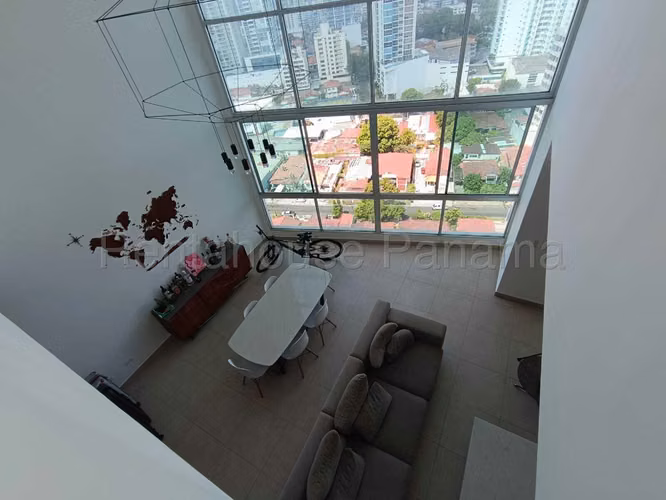 Se Vende Apartamento en San Francisco LA26-5604