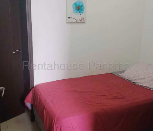 Se Vende Apartamento en San Francisco LA26-4848