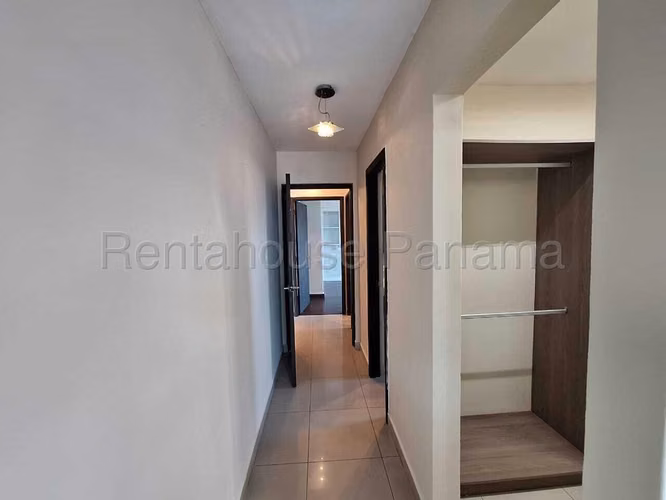 Se Vende Apartamento en San Francisco LA26-4848