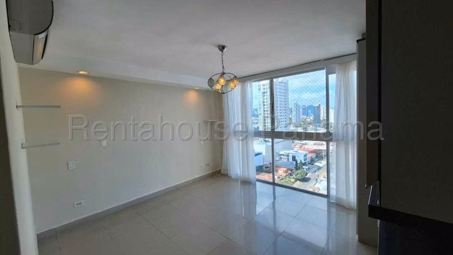 Se Vende Apartamento en San Francisco LA26-4848