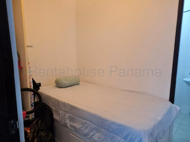 Se Vende Apartamento en San Francisco LA26-14