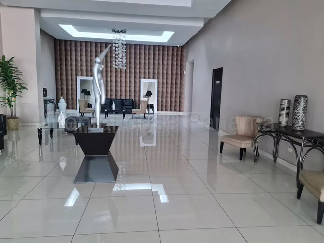 Se Vende Apartamento en San Francisco LA26-14