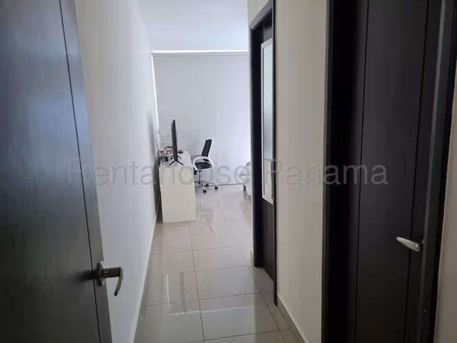 Se Vende Apartamento en San Francisco LA26-14