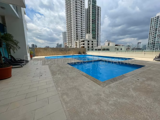 Se Vende Apartamento en San Francisco LA26-14
