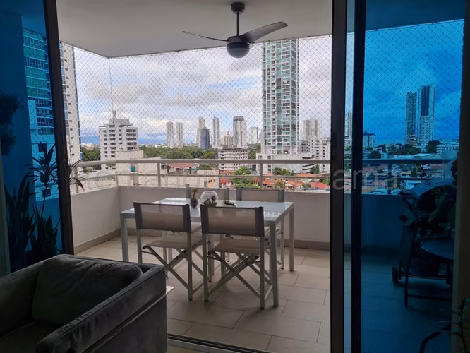 Se Vende Apartamento en San Francisco LA26-14