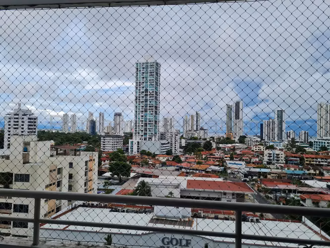 Se Vende Apartamento en San Francisco LA26-14