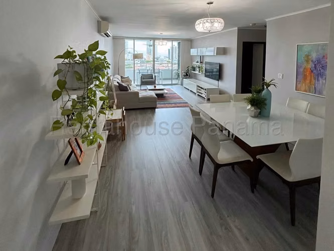 Se Vende Apartamento en San Francisco LA26-14