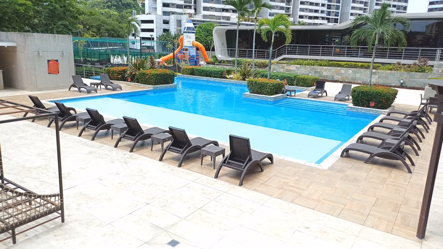 Vendo Apartamento Condado Country Club Centenial - Imagen 14