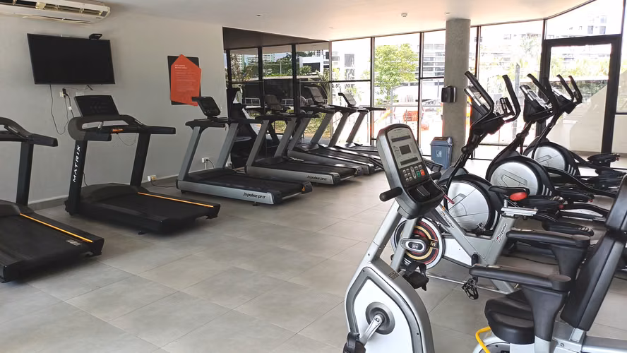 Vendo Apartamento Condado Country Club Centenial - Imagen 13