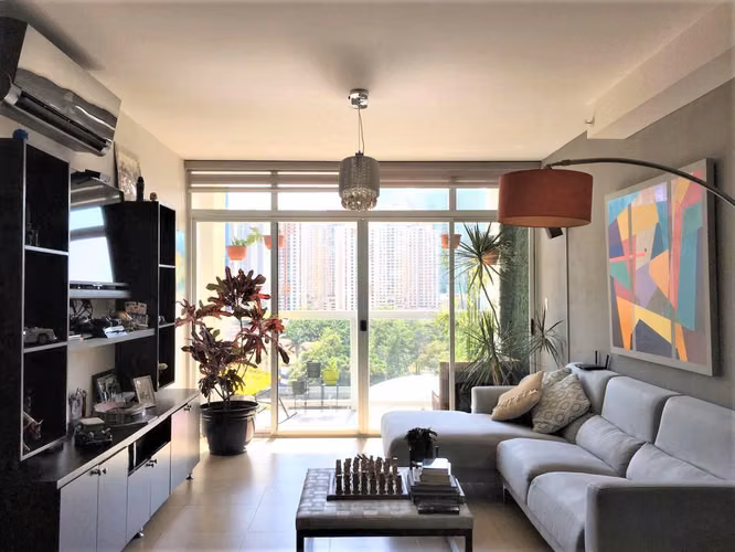 Se Vende Apartamento en San Francisco LA26-8870