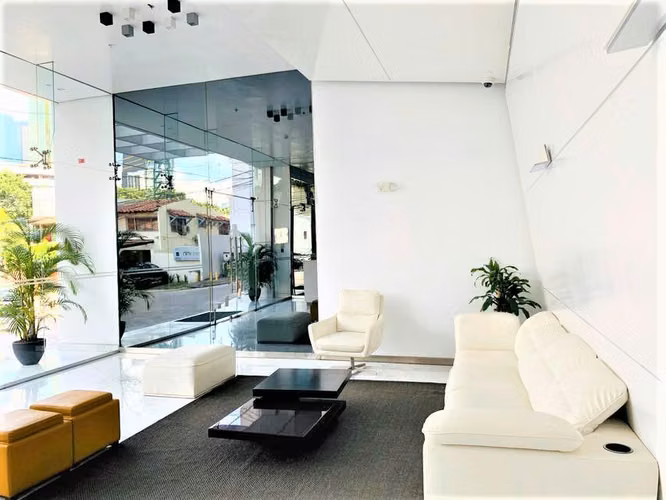 Se Vende Apartamento en San Francisco LA26-8870