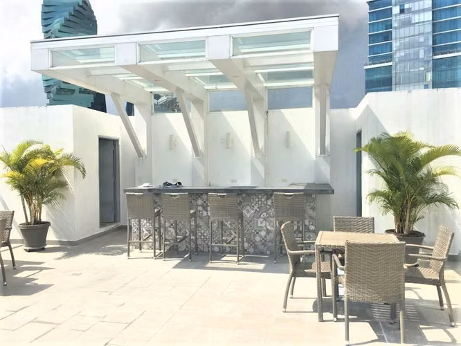 Se Vende Apartamento en San Francisco LA26-8870