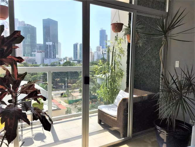 Se Vende Apartamento en San Francisco LA26-8870
