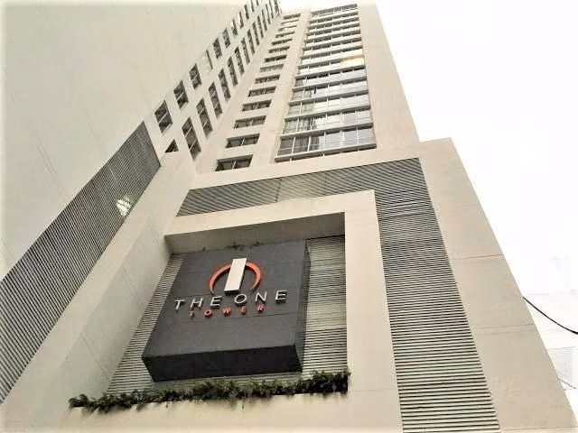 Se Vende Apartamento en San Francisco LA26-8870