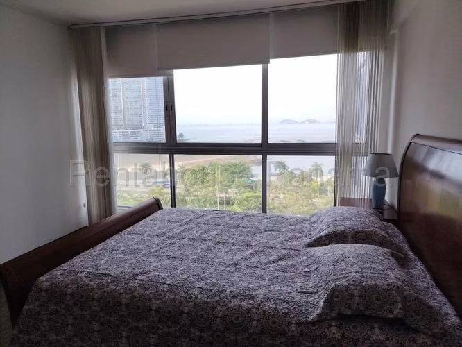 Alquiler de Impecable Apartamento en Av Balboa 26*9099Mfk
