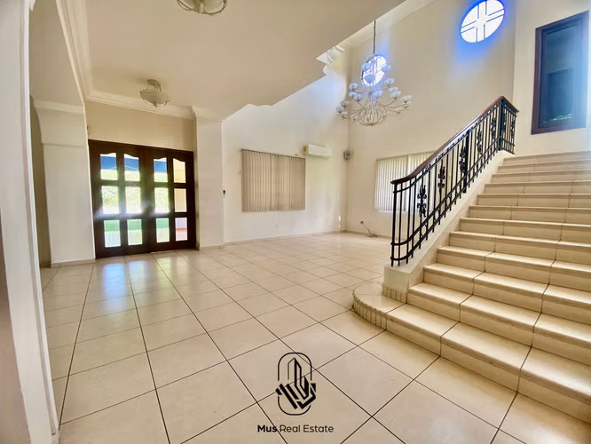 Casa con Piscina y Patio en Alquiler – PH Camino de Cruces - LH