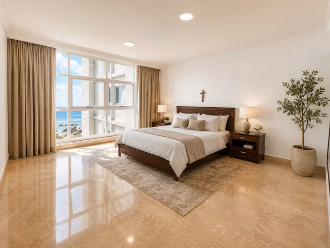Q -Tower a la venta en Punta Pacifica