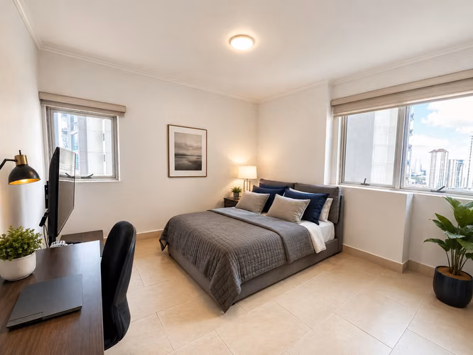 Q -Tower a la venta en Punta Pacifica