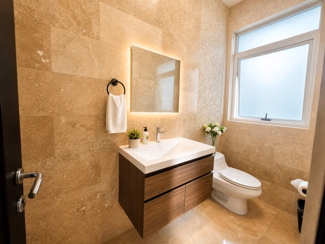Q -Tower a la venta en Punta Pacifica