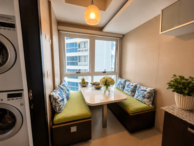 Q -Tower a la venta en Punta Pacifica