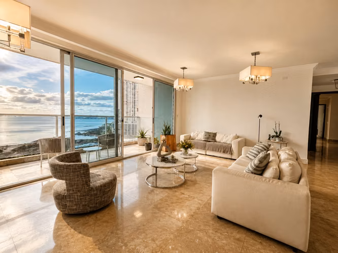 Q -Tower a la venta en Punta Pacifica