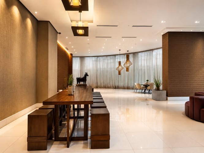 Q -Tower a la venta en Punta Pacifica