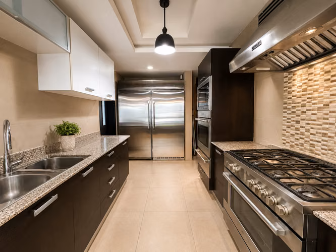 Q -Tower a la venta en Punta Pacifica