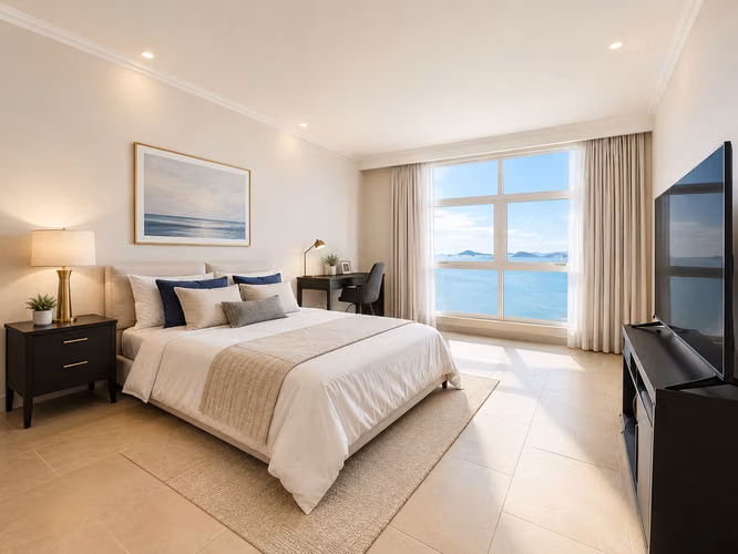 Q -Tower a la venta en Punta Pacifica