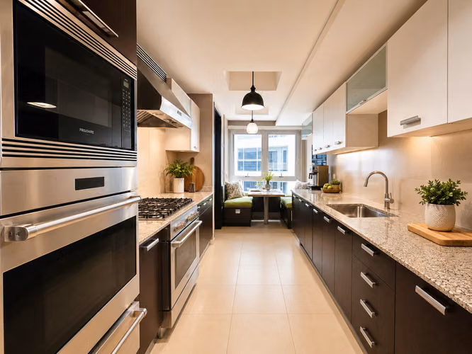 Q -Tower a la venta en Punta Pacifica