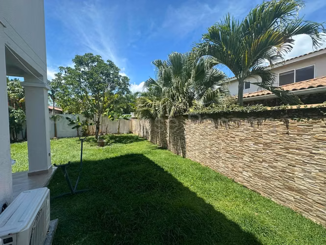 Venta de casa en  Panama Pacifico  Bosques del Pacifico26*8405Mfk