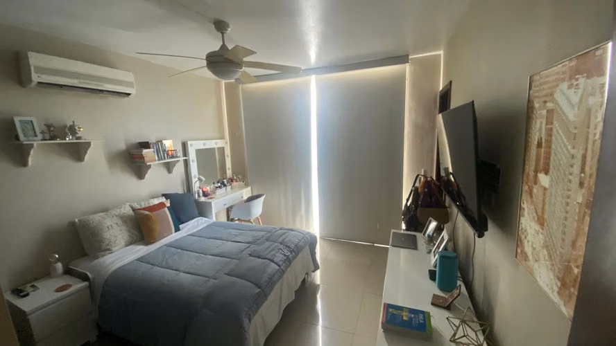 Se Vende Exclusivo Apartamento en PH Latitude – Costa del Este | $515,000